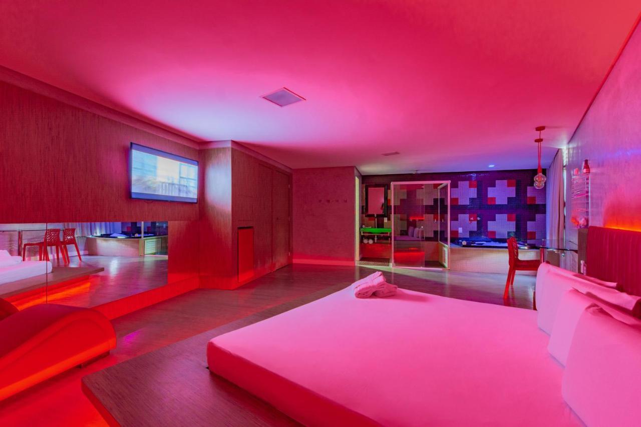 Spa Urbano Adult Only Fortaleza (Ceara)