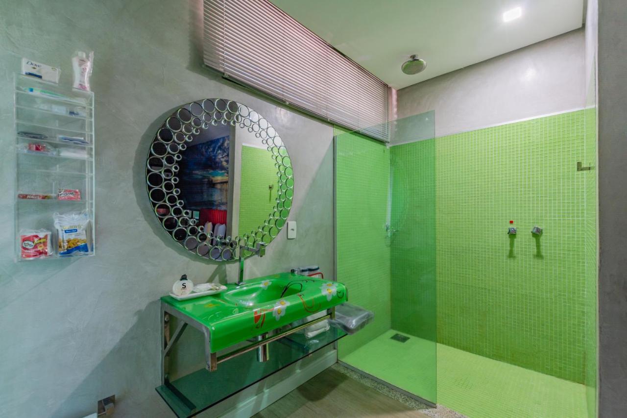 Motel para Casais Spa Urbano Adult Only