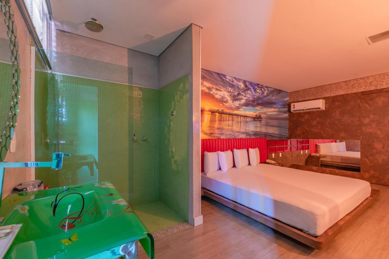 Spa Urbano Adult Only Fortaleza (Ceara)