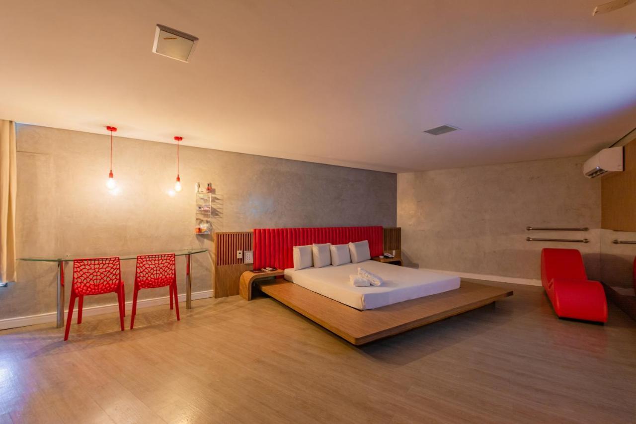 Spa Urbano Adult Only