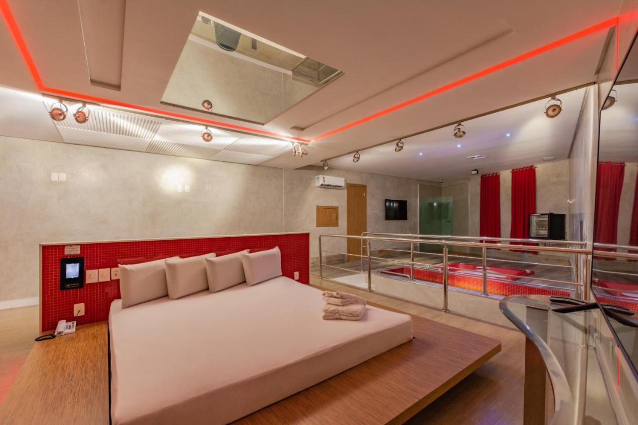 Motel para Casais Spa Urbano Adult Only Fortaleza (Ceara)