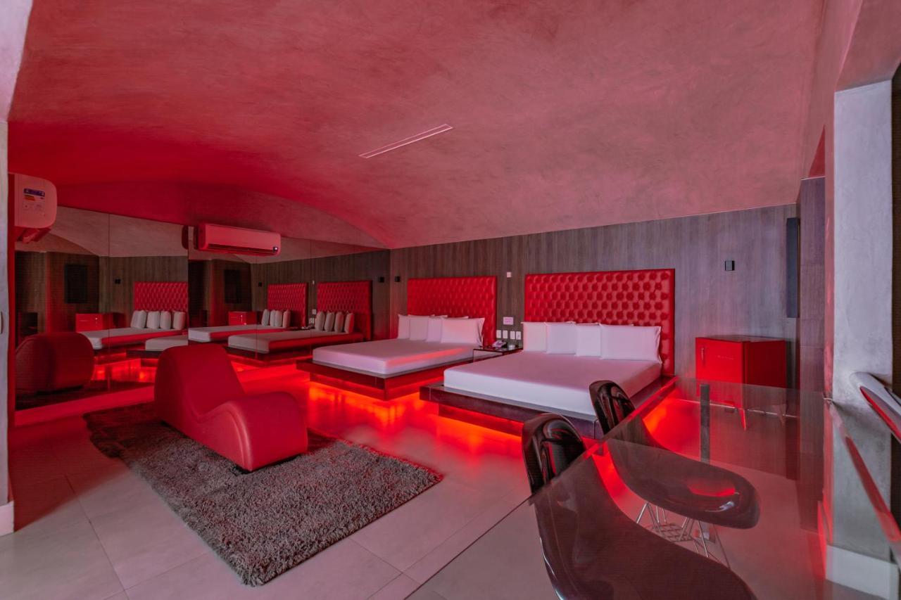 Spa Urbano Adult Only Fortaleza (Ceara)