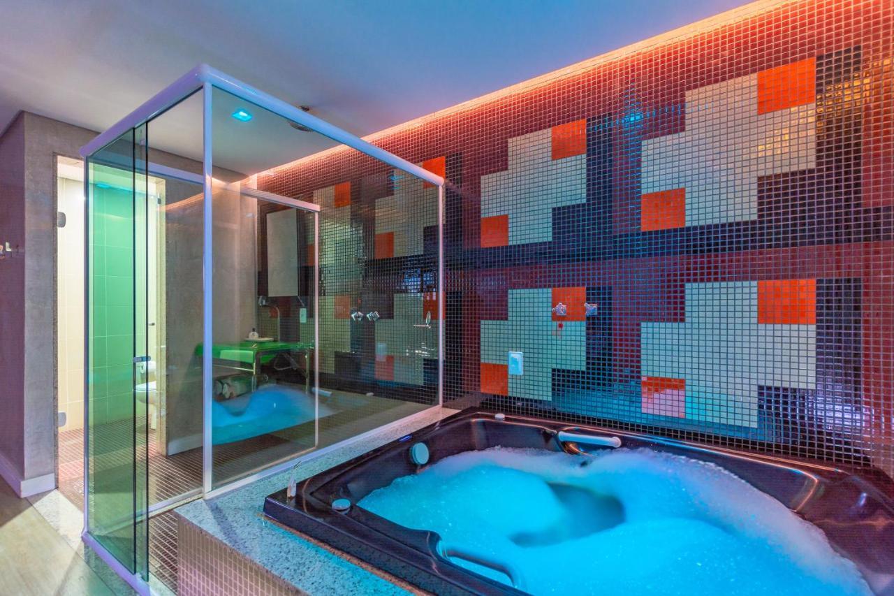 Spa Urbano Adult Only Fortaleza (Ceara)