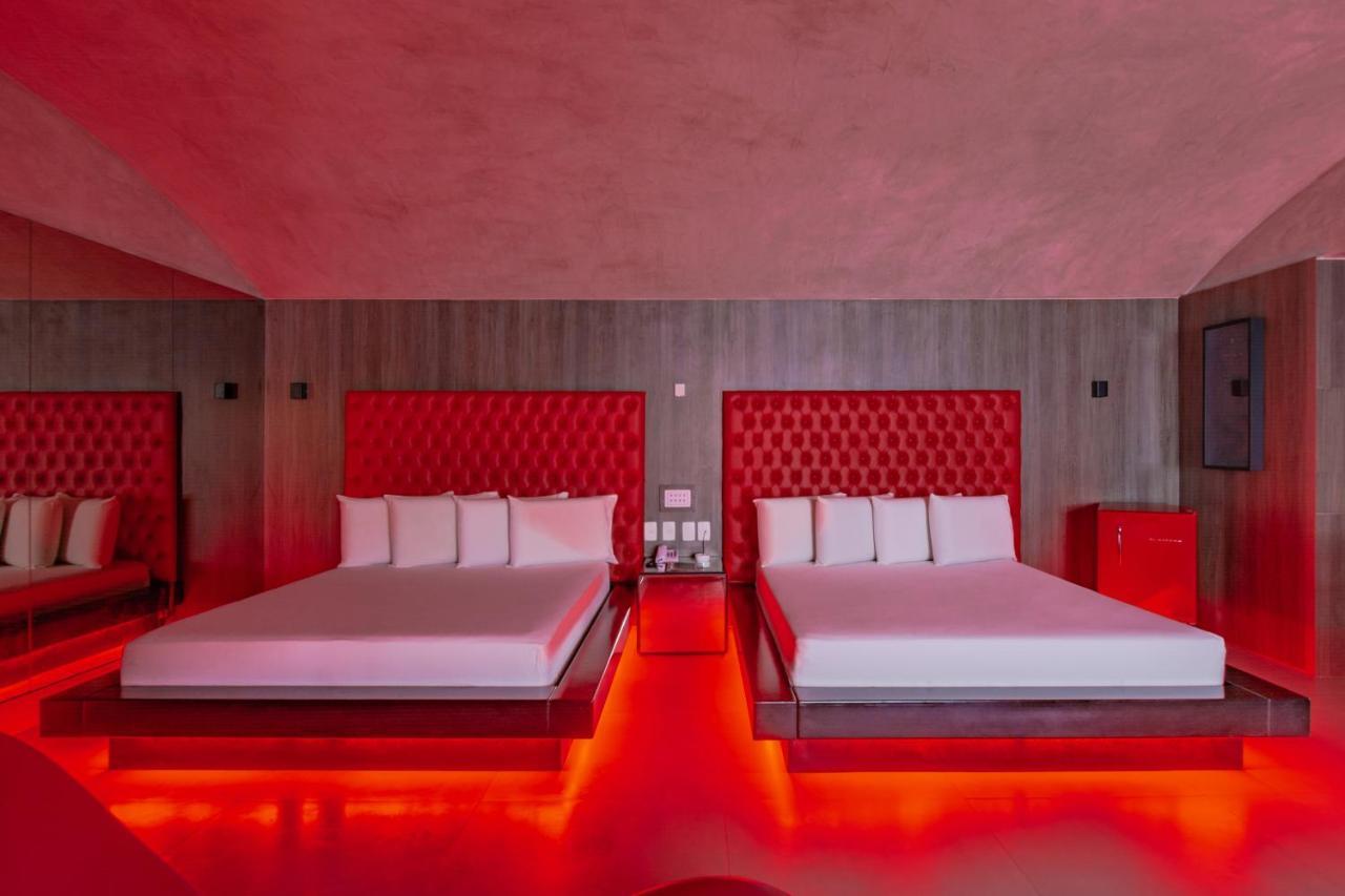 Spa Urbano Adult Only 2*