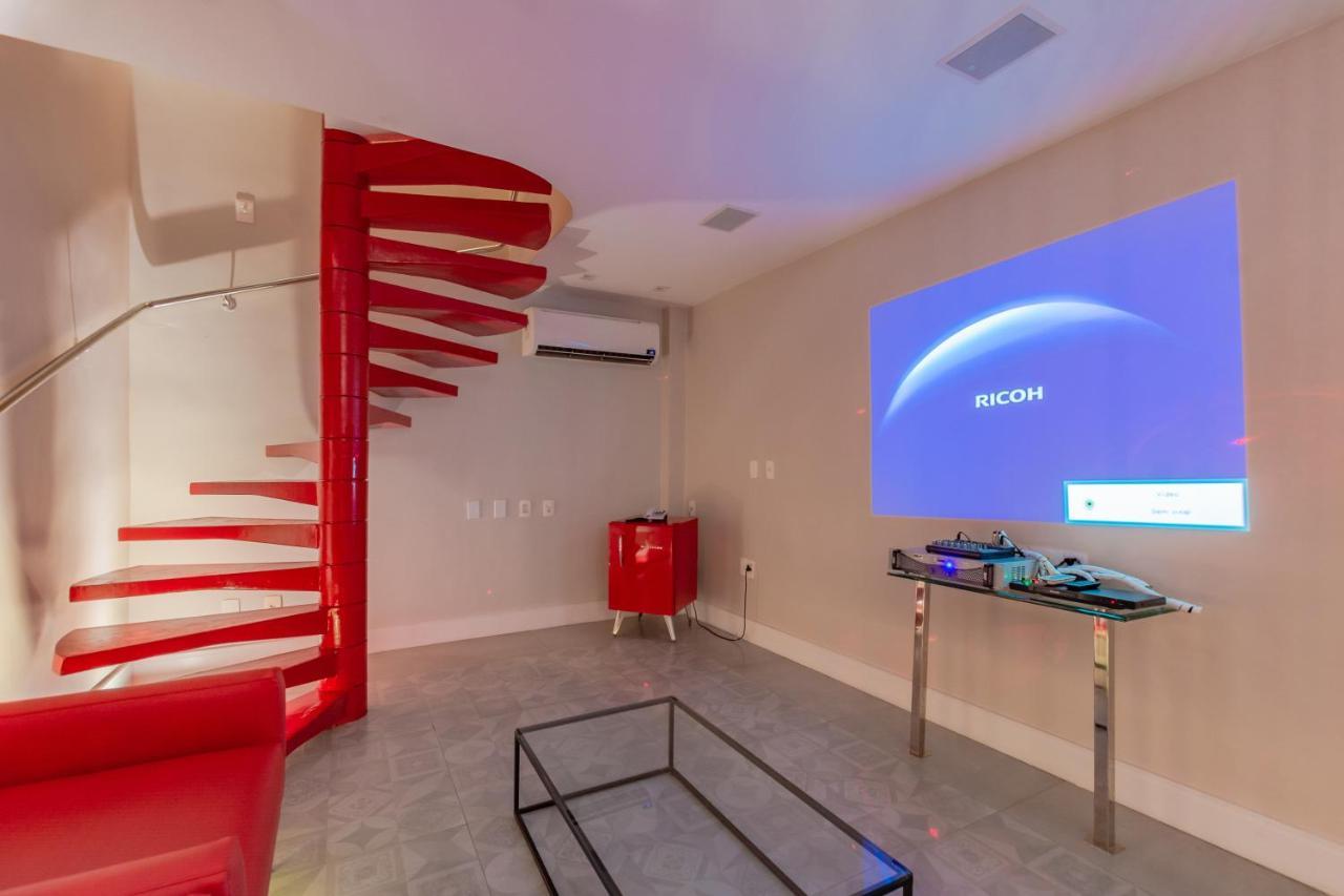 Motel para Casais Spa Urbano Adult Only