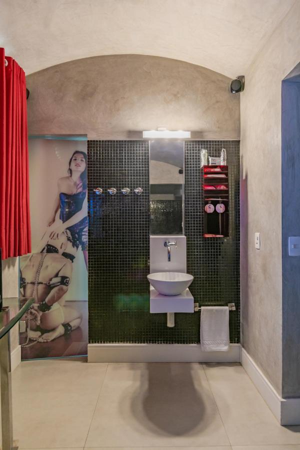 Spa Urbano Adult Only Motel para Casais Fortaleza (Ceara)