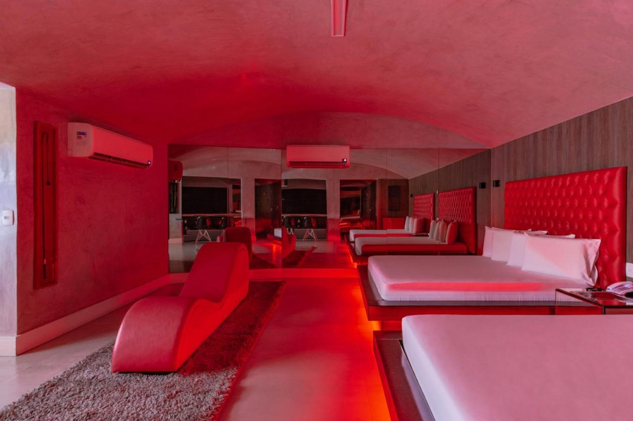 Spa Urbano Adult Only