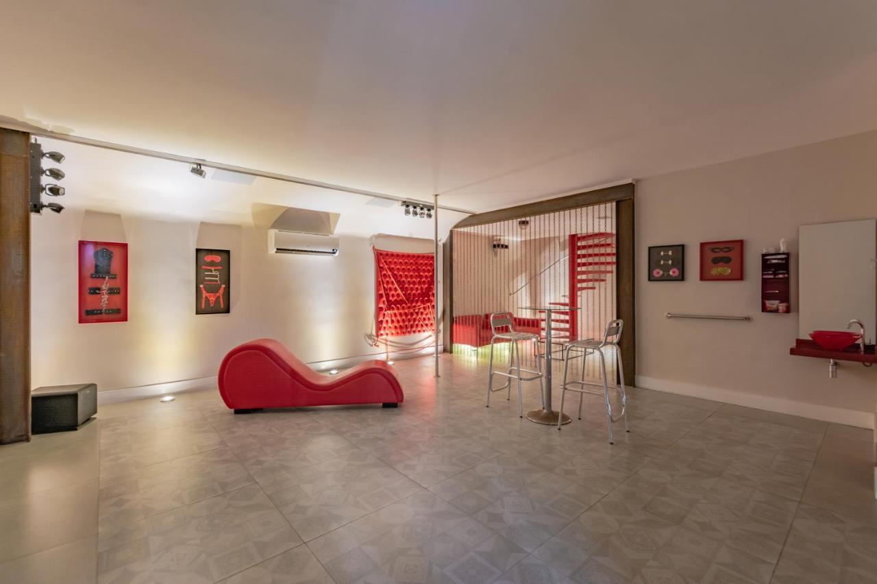 Spa Urbano Adult Only 2*