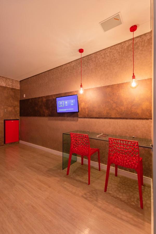 Spa Urbano Adult Only 2* Fortaleza (Ceara)