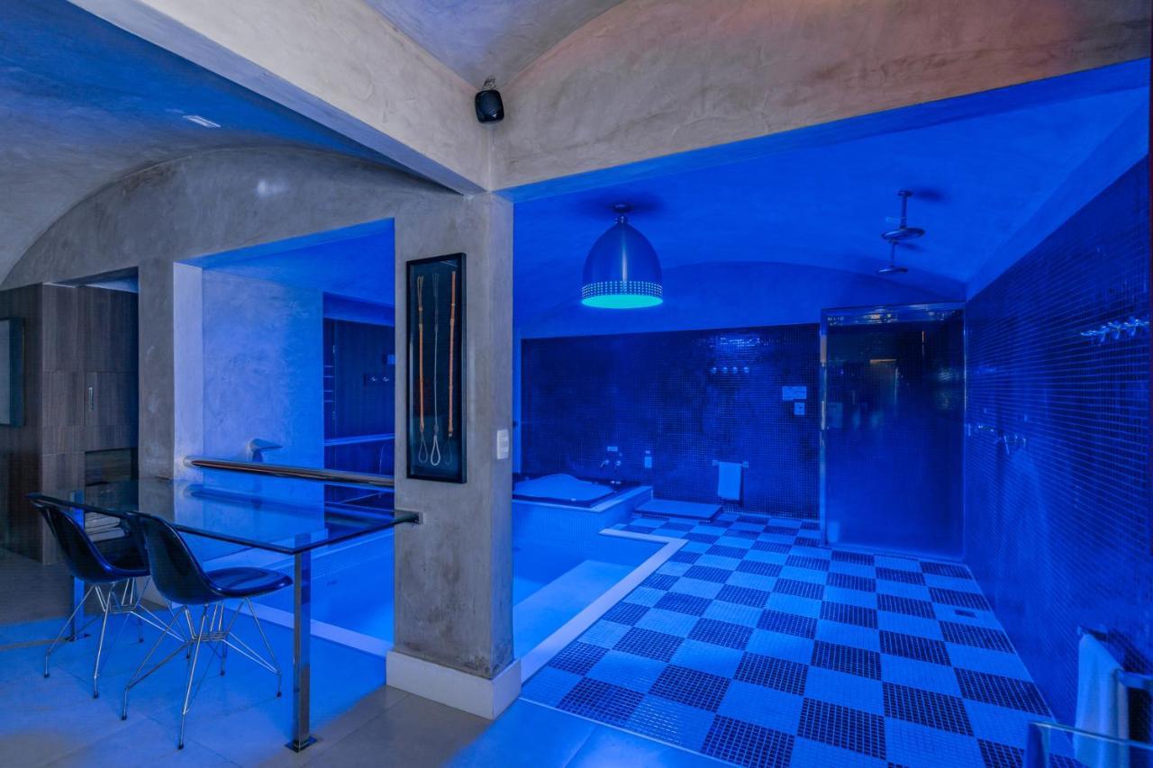 Spa Urbano Adult Only Motel para Casais Fortaleza (Ceara)