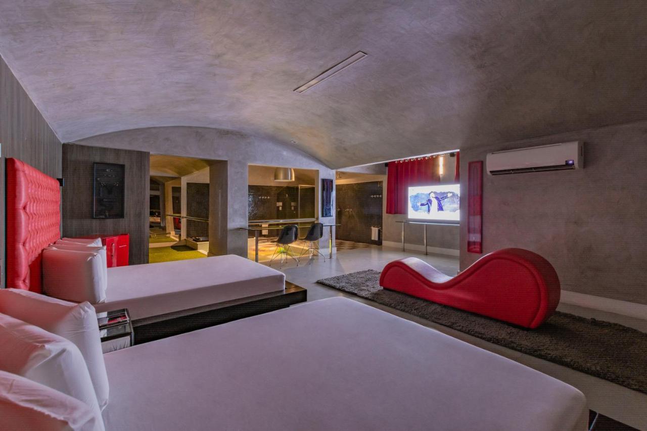 Spa Urbano Adult Only
